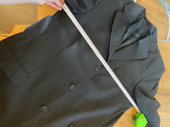 Blažek pánsky oblek veľkosť 54 - 4