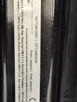 Vstavaná rúra whirlpool - 4