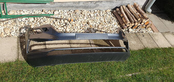 predný náraznik škoda KAROQ Lift - 4