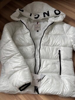 Moncler bunda - 4