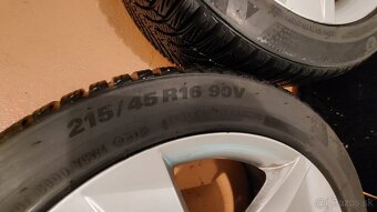 Elektrony r16- originál škoda - 4