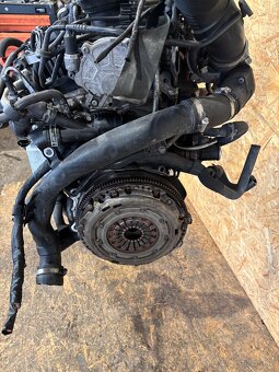 KOMPLET MOTOR CFF 2.0 TDI VW TIGUAN - 4