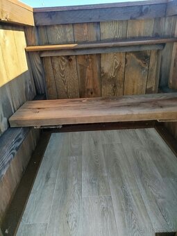 Poľovnícka kazateľnic/posed - 4