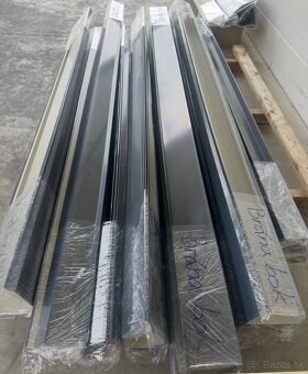 Klampiarske výrobky na mieru - 4