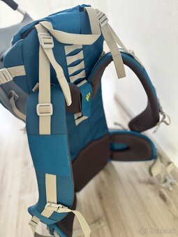 Turisticky nosič - 4