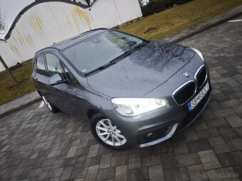 BMW Rad 2 Active Tourer 2 Luxury Line - 4