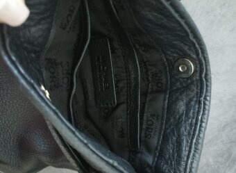 Kožená crossbody Michael Kors - 4