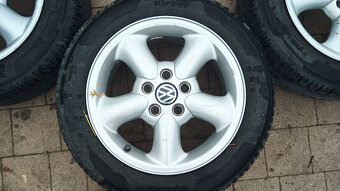 5x112 R16, 7Jx16H2, ET59 - 4