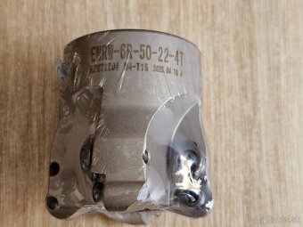 Rádiusová fréza - rôzne veľkosti - 4