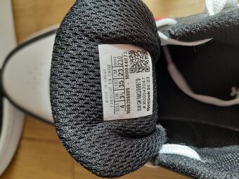 Chlapcencke tenisky -Reebok royal prime - 4