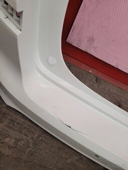 Zadný nárazník Hyundai Tucson - 4