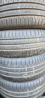 Pneu 205/55 R16 - 4