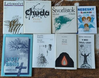 POÉZIA,  BÁSNE, AFORIZMY - 4