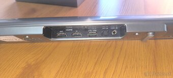 Predám LG soundbar NB4550 - 4