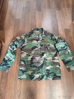 Maskáče vz. 97 - 4