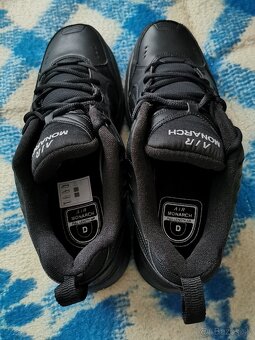 Pánske Nike Air Monarch - 4
