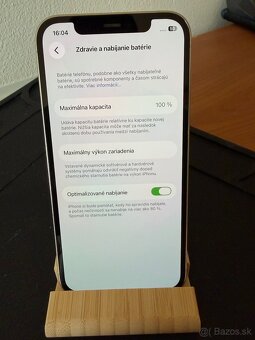 Iphone 12 Pro 128GB - 4