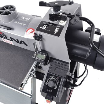 TOP válcová bruska Laguna - 4