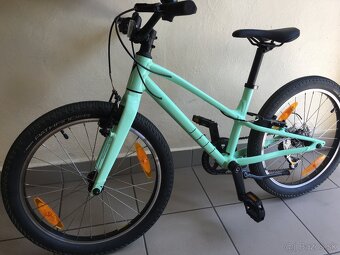 Detský bicykel 24' Specialized - 4