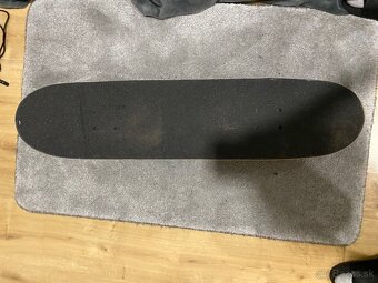 Toy machine skateboard - 4