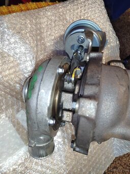 Turbo Crdi, KiA, Hyundai - 4