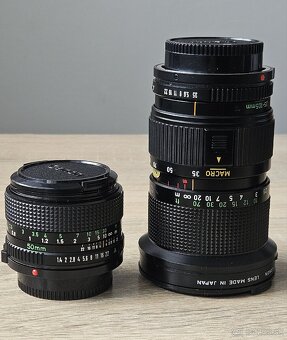 Canon fotoaparáty - 4