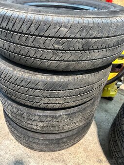 Pneumatiky 225/75 r16C - 4