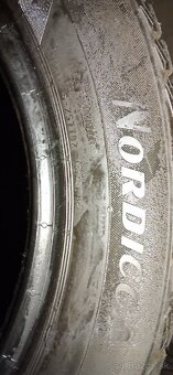 Zimné pneumatiky 195/55 R16 - 4