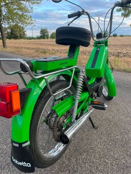 Babeta 210 - 4