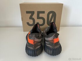 adidas Yeezy Boost 350 V2 Carbon Beluga - 4