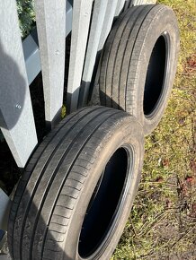 M-Letné pneumatiky Michelin R17 - 4