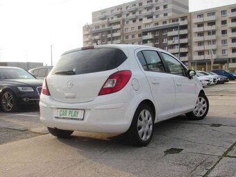 Opel Corsa 1.3 CDTI - DIESEL - Malá spotreba - 4