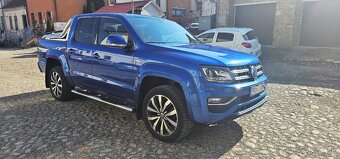 Volkswagen Amarok 3.0TDi V6 4x4 - Odpočet DPH - 4