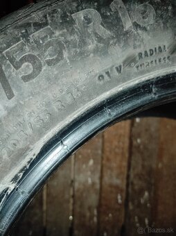Continental PremiumContact 6 205/55 R16 91V - 4