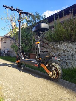 Kukirin g2 pro - 4