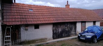 Prenájom rodinného domu - 4