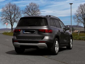 Mercedes Benz GLB 200d - 4
