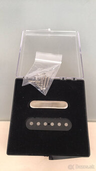 Predám sadu snímačov na telecaster - 4