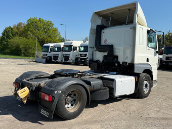 DAF CF 460 EURO 6 AUTOMAT - 4