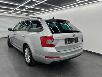Škoda Octavia Combi 1.6 TDI Business - 4