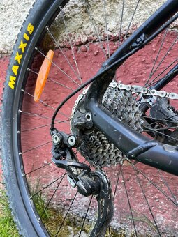 Scott Scale 960 2014 - 4