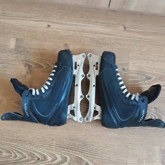 Kolieskové korčule Bauer Vapor RX:05 - 4