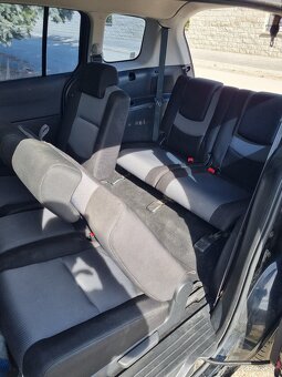 Mazda 5 2 cdti 7 miestna na náhradné diely ma platnu stk 2/2 - 4