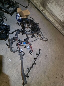 Biturbo BMW X5 X6 E70 E71 3.0sd 210kw - 4