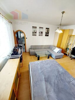Na prenájom 1 izbový byt, 50 m², Radlinského ul., Staré Mest - 4