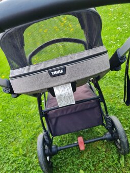 Thule Sleek - 4