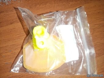 Filter palivového čerpadla Suzuki,Kawasaki... - - 4