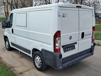 Fiat Ducato 2.2hdi - 4