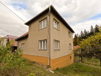 Na predaj rodinný dom, Turzovka - 4