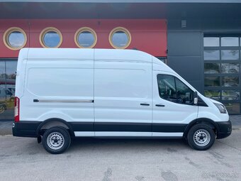 Ford Transit Worker 2,0 TDCi EB 96kW L3H3 - 4